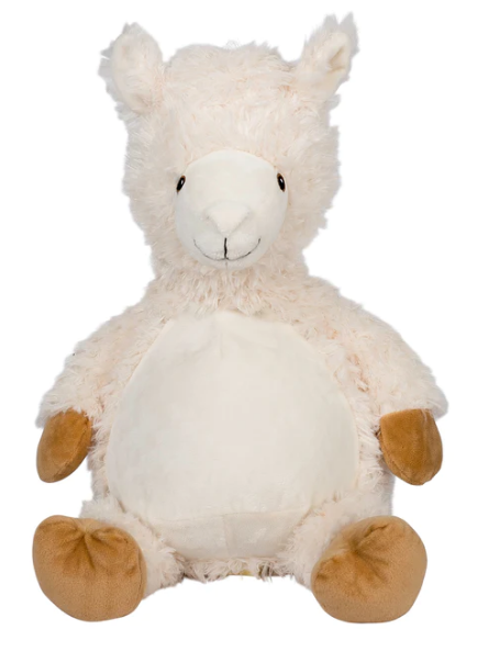 Luc Llama Buddy