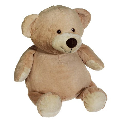 Mister Buddy Bear - Brown