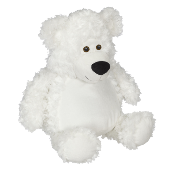 Bobby Buddy Bear 16&quot;