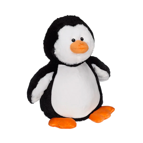 Pendrick le Pingouin